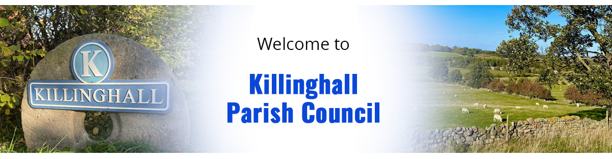 Header Image for Killinghall Parish Council
